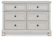 Robbinsdale - Dresser - Tallahassee Discount Furniture (FL)