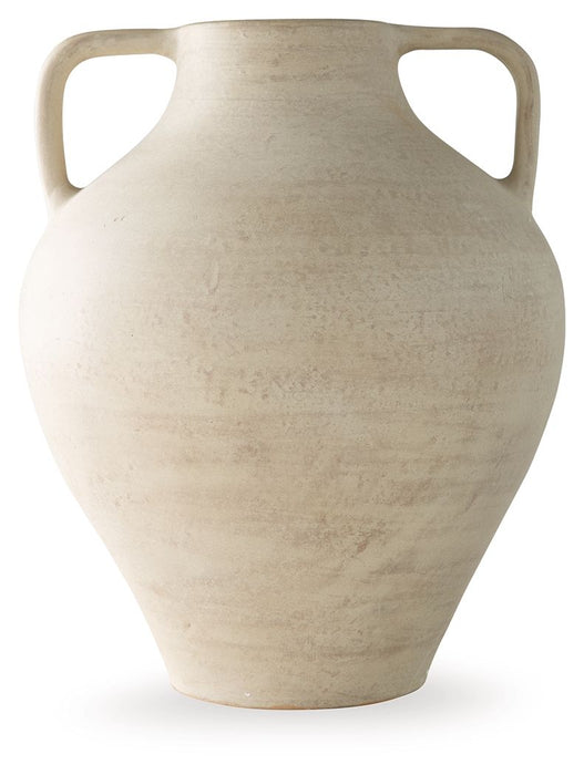 Justy - Vase - Tallahassee Discount Furniture (FL)