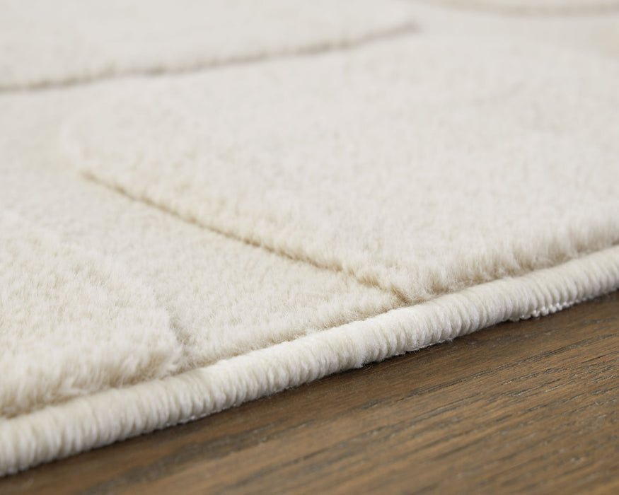 Malvinsboro - Washable Rug - Tallahassee Discount Furniture (FL)