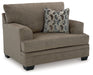 Stonemeade - Living Room Set - Tallahassee Discount Furniture (FL)