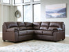 WillowBend - Sectional - Tallahassee Discount Furniture (FL)