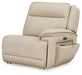 Double Deal - Reclining Sectional - Tallahassee Discount Furniture (FL)
