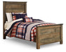 Trinell - Panel Bed - Tallahassee Discount Furniture (FL)