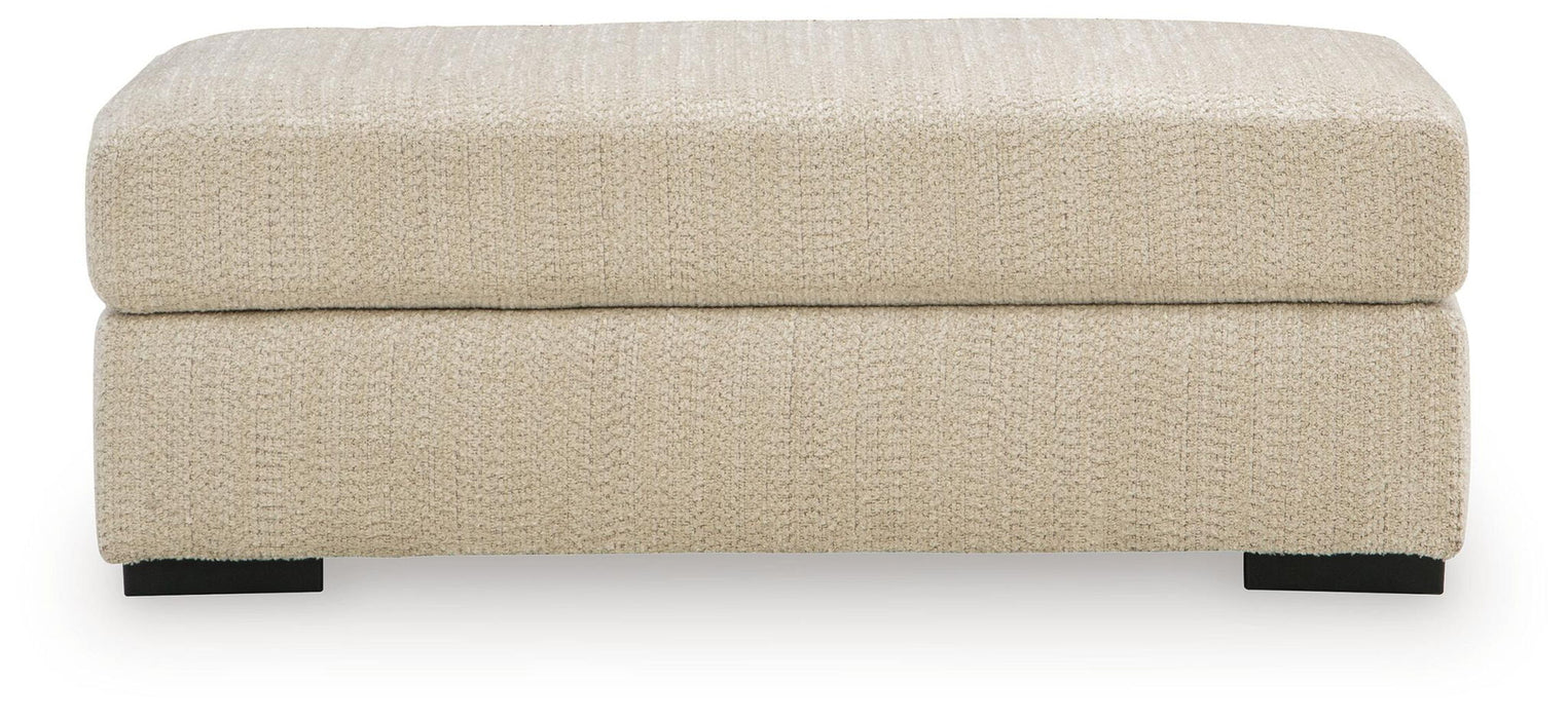 Lofwood - Ottoman - Tallahassee Discount Furniture (FL)