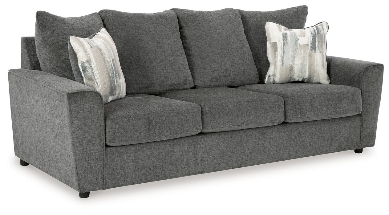 Stairatt - Living Room Set - Tallahassee Discount Furniture (FL)