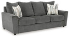 Stairatt - Living Room Set - Tallahassee Discount Furniture (FL)