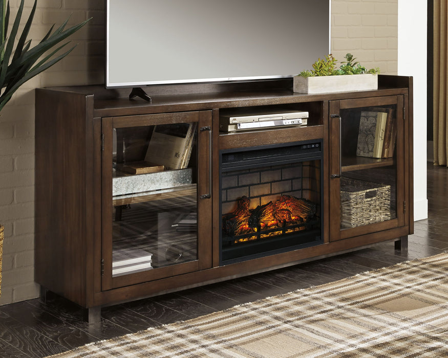 Starmore - TV Stand - Tallahassee Discount Furniture (FL)