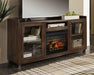 Starmore - TV Stand - Tallahassee Discount Furniture (FL)