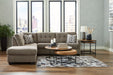 Mahoney - Sectional - Tallahassee Discount Furniture (FL)