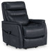 Strawbill - Power Lift Recliner - Tallahassee Discount Furniture (FL)