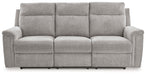 Barnsana - Reclining Living Room Set - Tallahassee Discount Furniture (FL)
