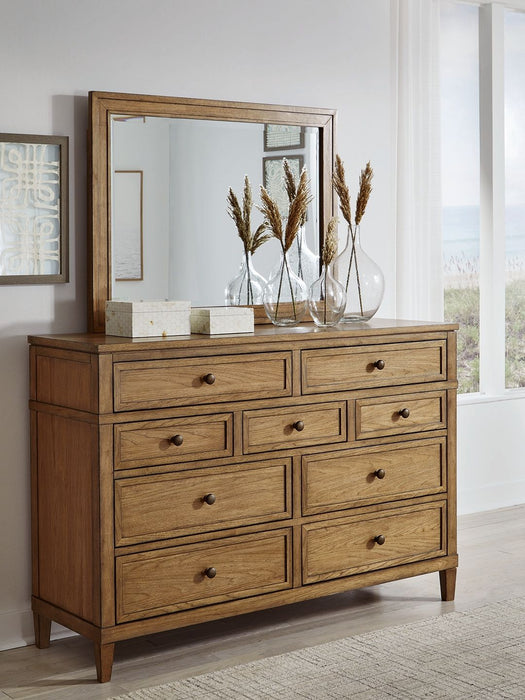 Sharlance - Dresser - Tallahassee Discount Furniture (FL)