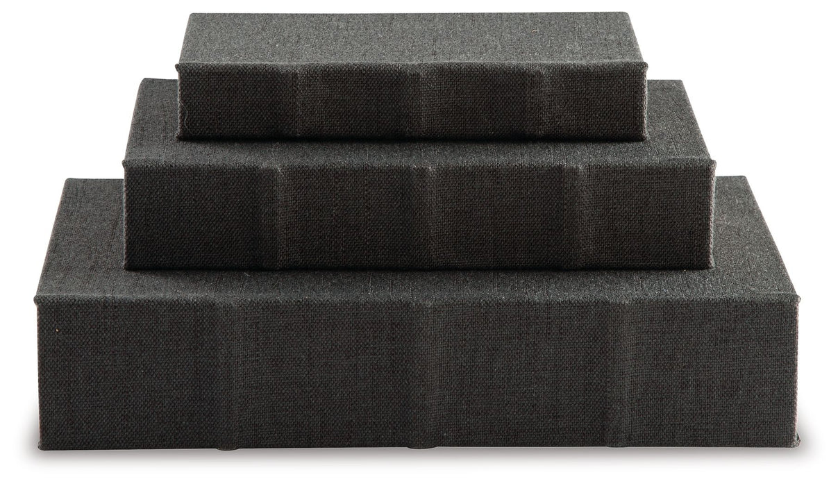 Jolina - Box Set - Tallahassee Discount Furniture (FL)