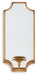 Dumi - Gold Finish - Wall Sconce - Tallahassee Discount Furniture (FL)