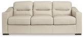 Treasure Trove - 2 Pc. - Sofa, Loveseat - Almond - Tallahassee Discount Furniture (FL)