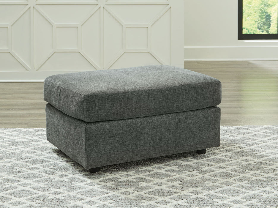 Stairatt - Ottoman - Tallahassee Discount Furniture (FL)