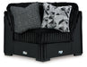 Midnight-Madness - Onyx - Wedge - Tallahassee Discount Furniture (FL)
