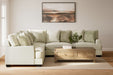 Rawcliffe - Sectional - Tallahassee Discount Furniture (FL)