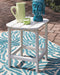 Sundown Treasure - Outdoor Conversation Set - Tallahassee Discount Furniture (FL)