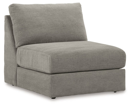 Avaliyah - Ash - Armless Chair - Tallahassee Discount Furniture (FL)