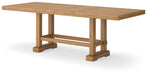 Havonplane - Counter Dining Set - Tallahassee Discount Furniture (FL)