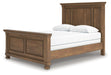 Feddinger - Panel Bed - Tallahassee Discount Furniture (FL)