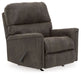 Navi - Rocker Recliner - Tallahassee Discount Furniture (FL)