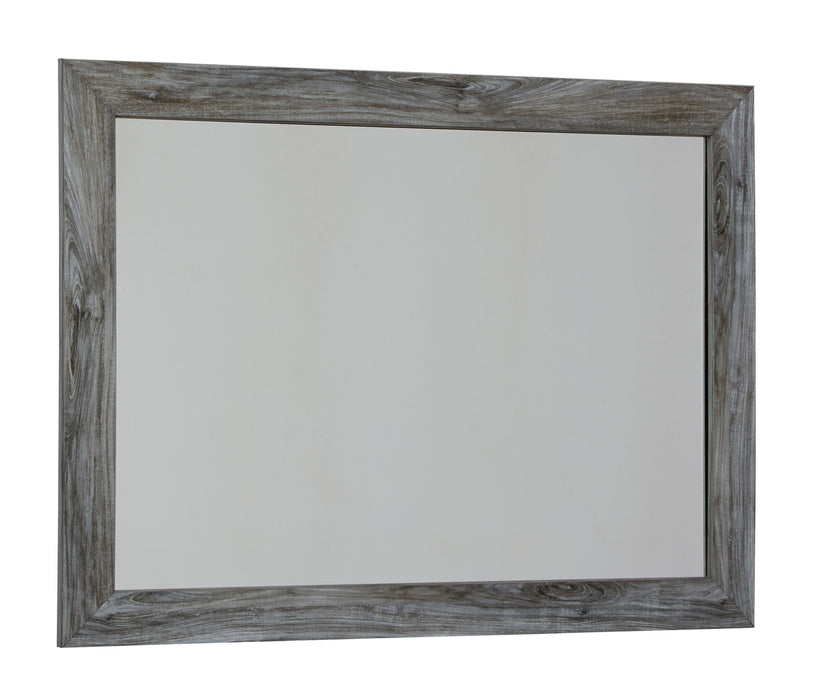 Baystorm - Bedroom Mirror - Tallahassee Discount Furniture (FL)