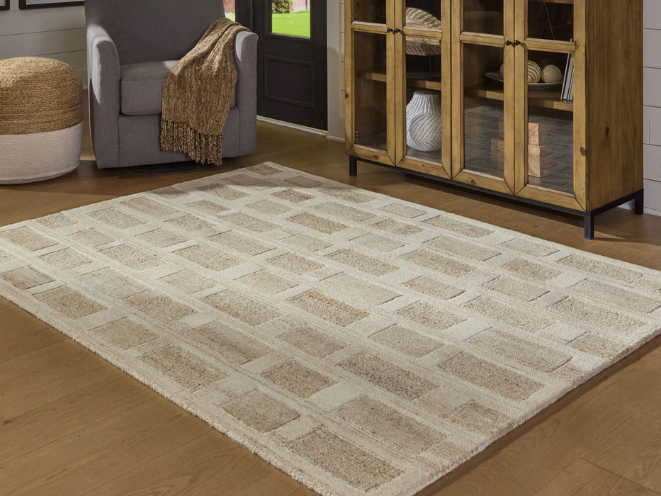 Lisgrove - Rug - Tallahassee Discount Furniture (FL)
