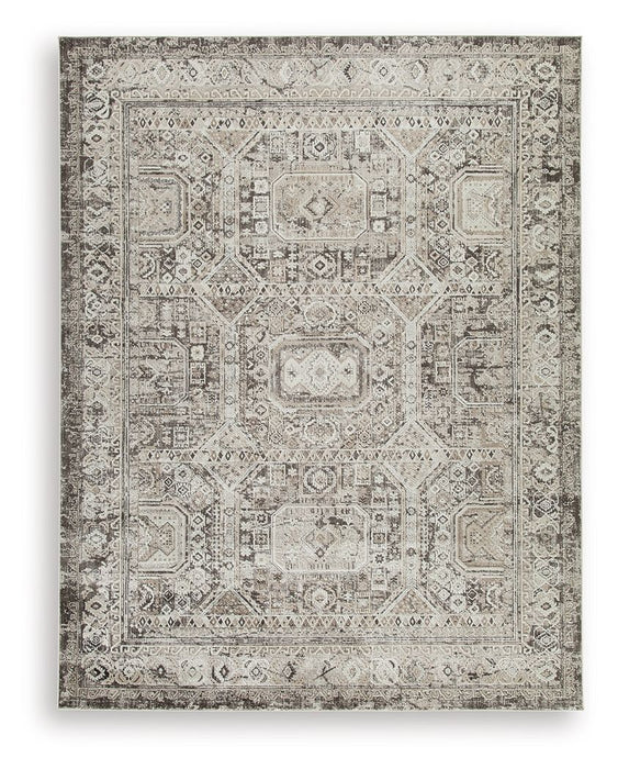 Junley - Rug - Tallahassee Discount Furniture (FL)