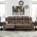 Stoneland - Power Reclining Sofa - Tallahassee Discount Furniture (FL)
