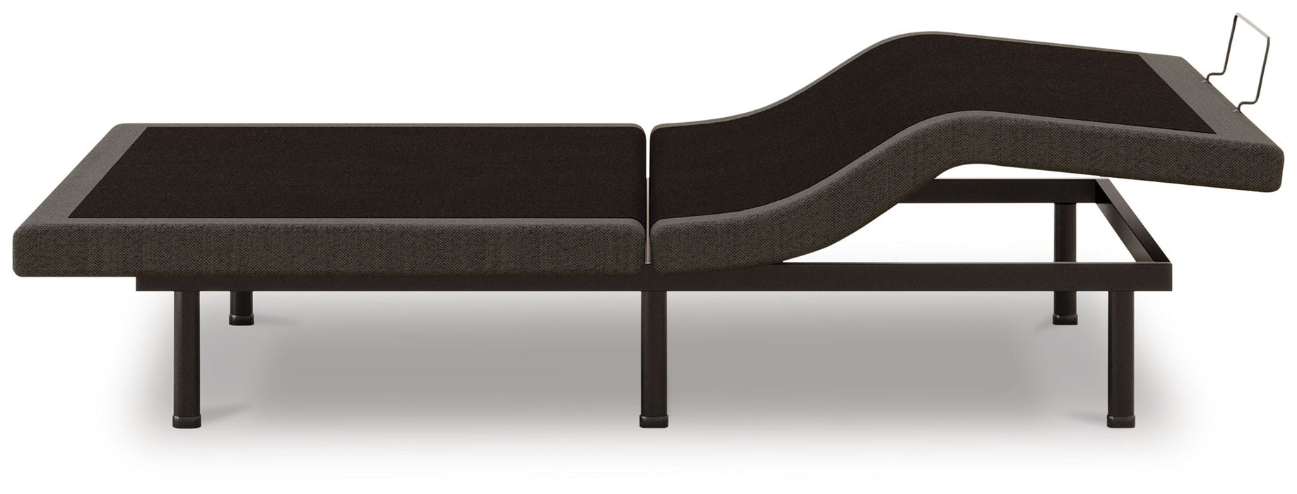 Comfort Premier Adj Base - Adjustable Base - Tallahassee Discount Furniture (FL)