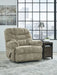 Movie Man - Zero Wall Recliner - Tallahassee Discount Furniture (FL)