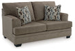 Stonemeade - Loveseat - Tallahassee Discount Furniture (FL)