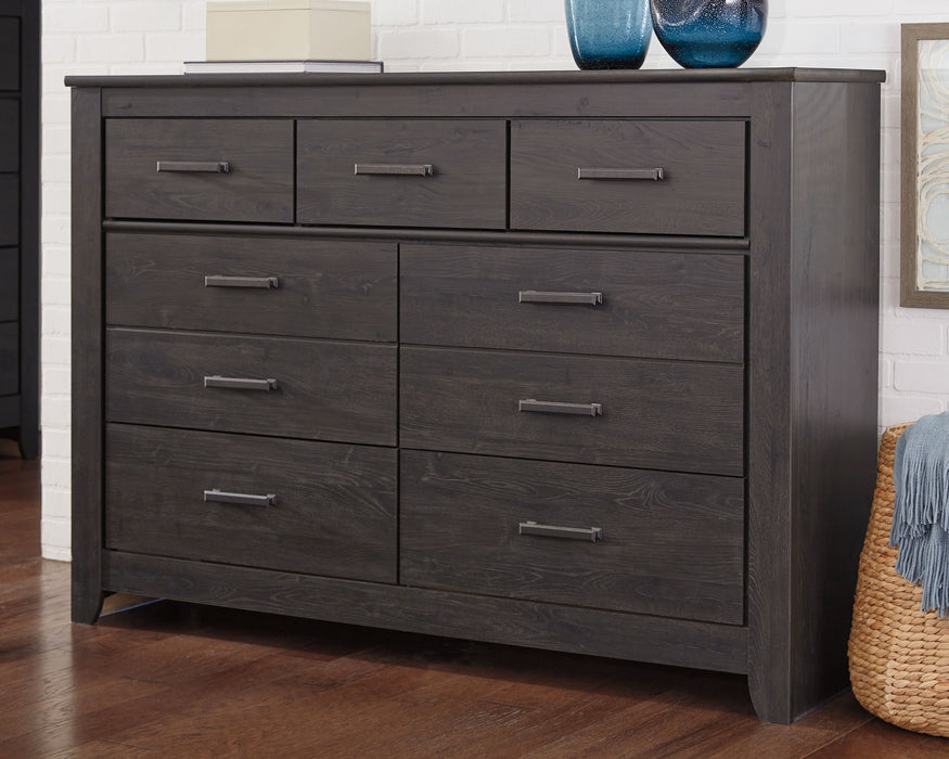 Brinxton - Dresser - Tallahassee Discount Furniture (FL)