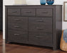 Brinxton - Dresser - Tallahassee Discount Furniture (FL)