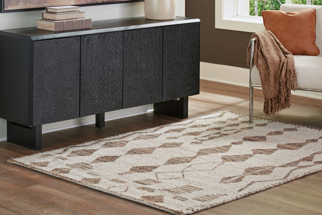 Brettler - Area Rug - Tallahassee Discount Furniture (FL)