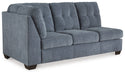 Marleton - Denim - Laf Sofa - Tallahassee Discount Furniture (FL)