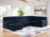 SimpleJoy - Sectional - Tallahassee Discount Furniture (FL)