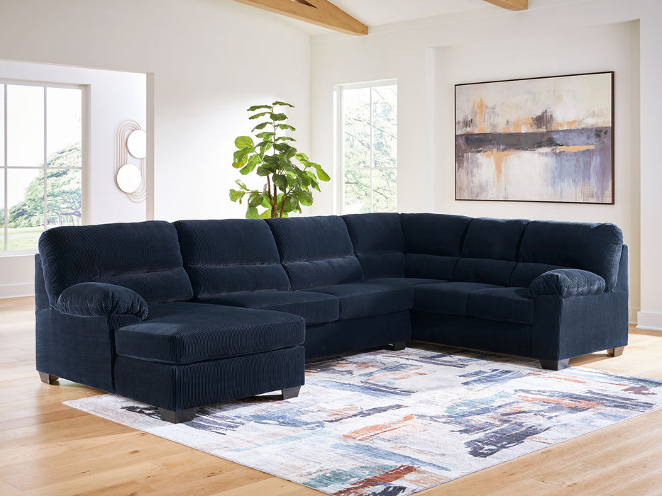 SimpleJoy - Sectional - Tallahassee Discount Furniture (FL)