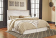 Willowton - Bedroom Set - Tallahassee Discount Furniture (FL)