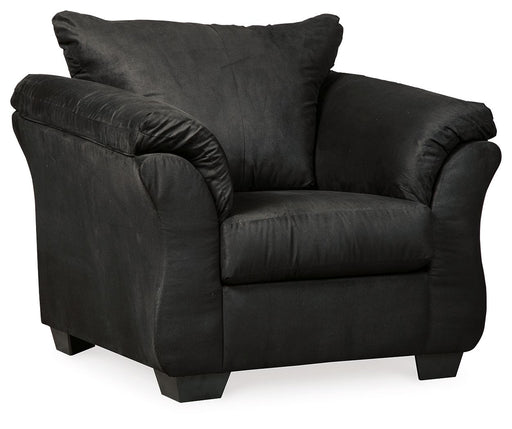 Darcy - Arm Chair - Tallahassee Discount Furniture (FL)