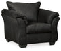 Darcy - Arm Chair - Tallahassee Discount Furniture (FL)