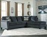 Abinger - Sectional - Tallahassee Discount Furniture (FL)