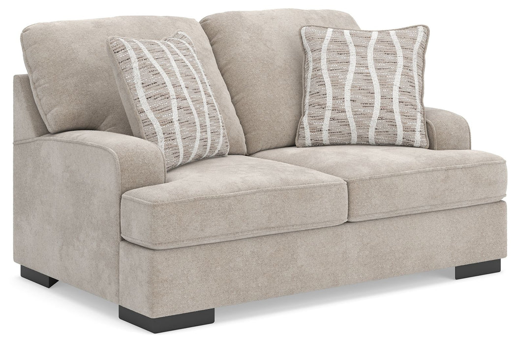 High Profile - Living Room Set - Tallahassee Discount Furniture (FL)