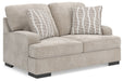 High Profile - Living Room Set - Tallahassee Discount Furniture (FL)