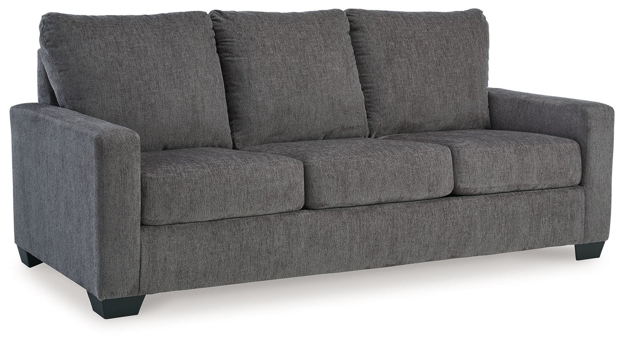 Rannis - Living Room Set - Tallahassee Discount Furniture (FL)