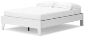 Socalle - Platform Bed - Tallahassee Discount Furniture (FL)