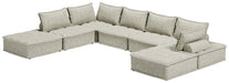 Bales - Sectional - Tallahassee Discount Furniture (FL)