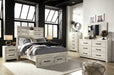 Cambeck - Youth Bedroom Set - Tallahassee Discount Furniture (FL)